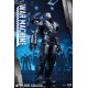 Iron Man 2 Movie Masterpiece Diecast Action Figure 1/6 War Machine 32 cm